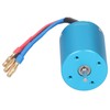3650‑1500KV 4‑Pole Brushless Motor High Torque Low Speed Motor for