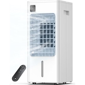 AEROZY Evaporative Air Cooler B - 2