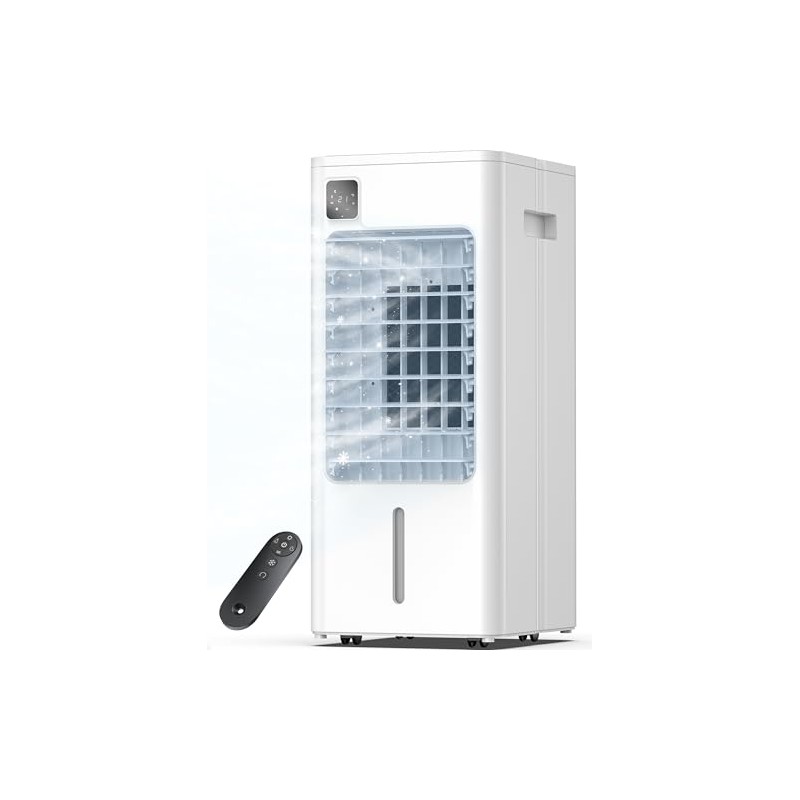 AEROZY Evaporative Air Cooler B - 2