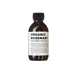 Erbology Organic Rosemary Water 100 ml