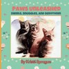 Paws Unleashed: Swirls, Snuggles and Serotonin