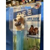 PEZ ICE AGE Dawn Of The Dinosaurs SQUIRREL 2009 Short