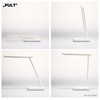 einlicht PULT LED Desk Lamp, Touch Dimmable Desk Light, Wireless,