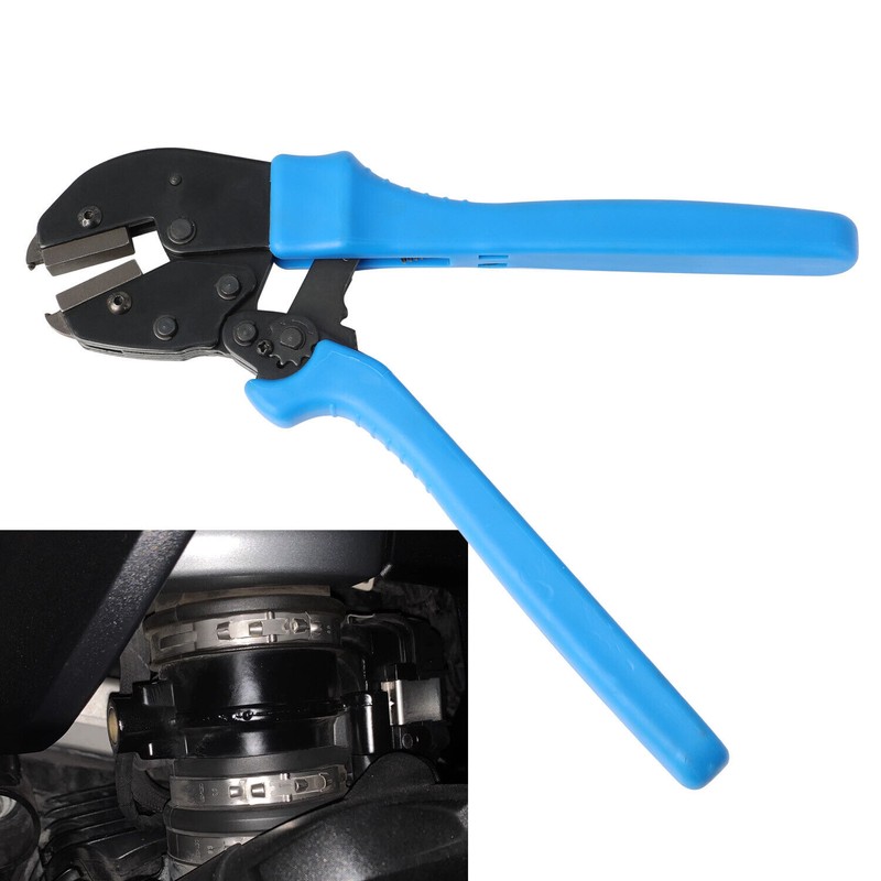 DPTOOL DPLBMW half shaft dust boot binding pliers clamp tool