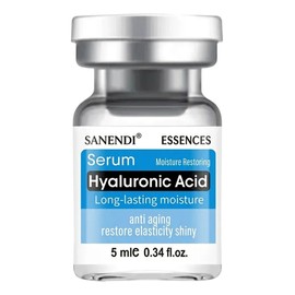 Sanendi Ácido Hialuronico Hidratante Dermapen 1 Vial De 5ml