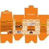 SB Foods Fauchon Tea Darjeeling Tea Bags, 10 Bags x