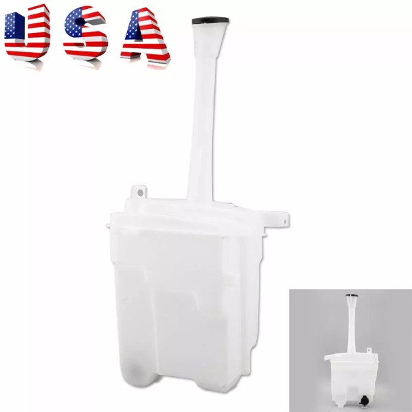 MZORANGE Washer Reservoir For 2009 2010 2011 2012 2013 Toyota
