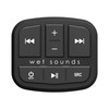 Wet Sounds MC-TR-Mini Mini Transom Remote for The MC-1, MC-2