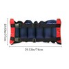 Summer Thickened Inflatable Swim Belt Adjustable Protable Swimming Training Waist