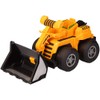 Kid Galaxy Front End Loader Truck w/Squeeze Handle, 16.5"" x