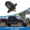 REPAIROCK Car Idle Air Control Valve for Isuzu Trooper 2000-2002