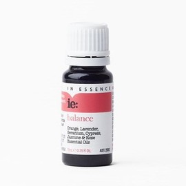 In Essence Balance Essential Oil Blend 25ml