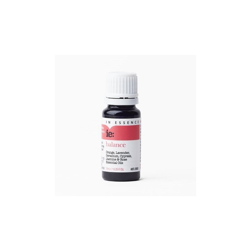 In Essence Balance Essential Oil Blend 25ml