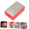Outanaya Diamond Sanding Pads for Marble and Granite Grit Hand