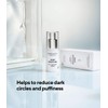 MÁDARA | DEEP MOISTURE Eye contour cream, 15ml