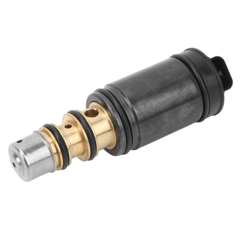 AC Compressor Electronic Control Valve ECV14 Air Conditioner Solenoid Valve