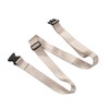 Mulligan Mobilisation Belt, Extremity Mobilisation Belt for Physiotherapy, Rehab, Stretching,