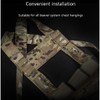 AZB Tactical Micro Front Panel for D3CRM MK4 Vest Chest