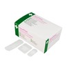 Safety First Aid Group HypaPlast Clear Washproof Assorted (Pack of