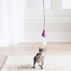 Fat Cat Catfisher Teasers Cat Toy