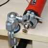 aleawol Electric Drill Stand, 360 Degree Rotation, Multifunctional Vertical Drill