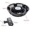 WOTIAN Recoil Starter 797747 Compatible with B&S Pull Start Assembly