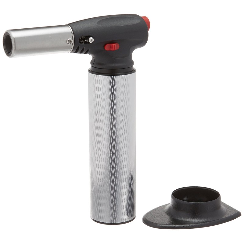 Euro Tool ALL-PURPOSE LARGE BUTANE TORCH, MPN SOL-310.00