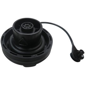 Professional Fuel Gas Cap GT261 19207873 for Chevy S10 Pickup 1996-2004 for Blazer 1996-2005 for C1500, K1500 1997 Gas Cap Fuel Cap Fuel Tank Cap