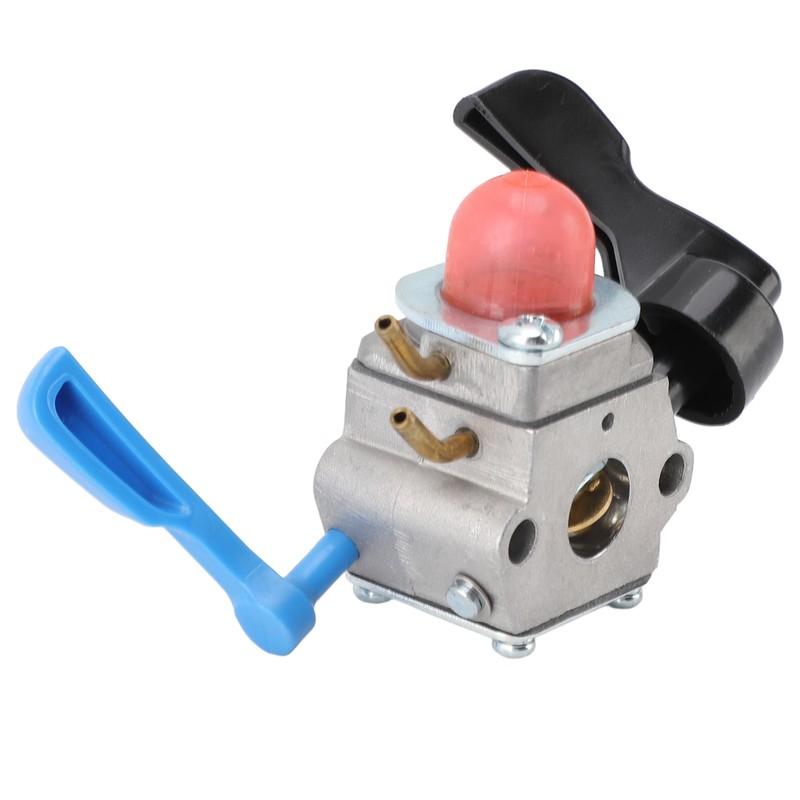 Carburetor High Performance Aluminum Replacement for Zama C1U‑W51B C1U‑W46 Mower