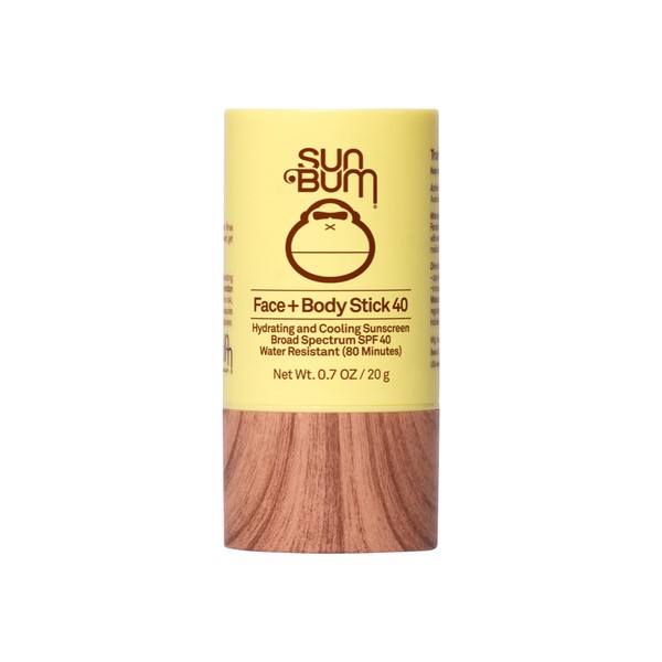 Sun Bum Sun Bum Original SPF 40 Face and Body