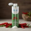 Shampoo De Chile Y Romero Sheló Nabel Crecimiento De Cabello