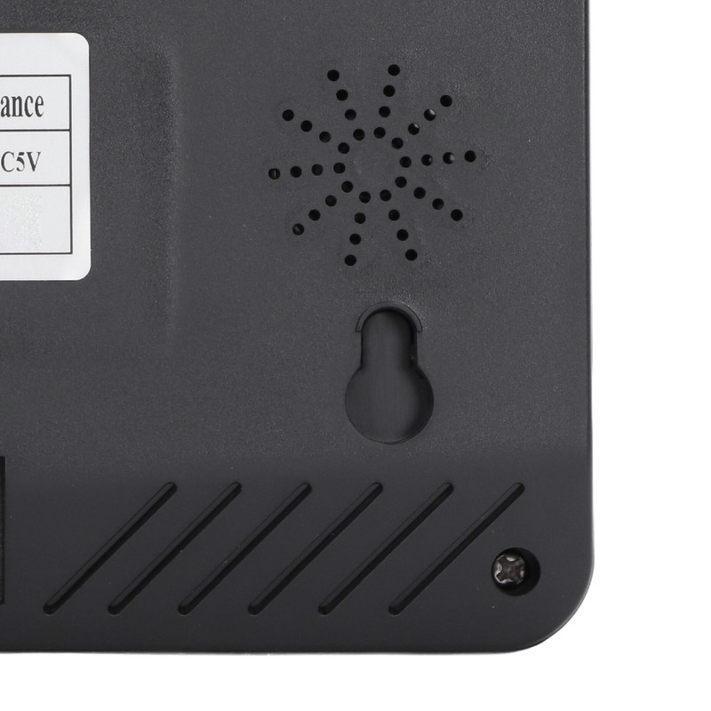 Fingerprint Time Attendance Machine Multi Languages Voice Reminder Fingerprint Password
