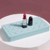 Medium (18-compartment) Lipstick Illa Makeup Brush Holder (49569019) - W6DF0E3_Medium (18-pan)／Gray / 중형(18구) 립스틱 일라 메이크업브러쉬 실 거치대 (49569019) - W6DF0E3_중형(18구)／그레이