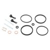 All Balls Racing 18-3133 Caliper Rebuild Kit Compatible with/Replacement For