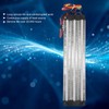 PTC Ceramic Air Heater Insulated Heating Component Constant Temperature AC220V