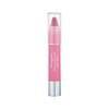 Neutrogena MoistureSmooth Color Stick, Lipstick, 140 Pink Grapefruit, 0.11 Oz