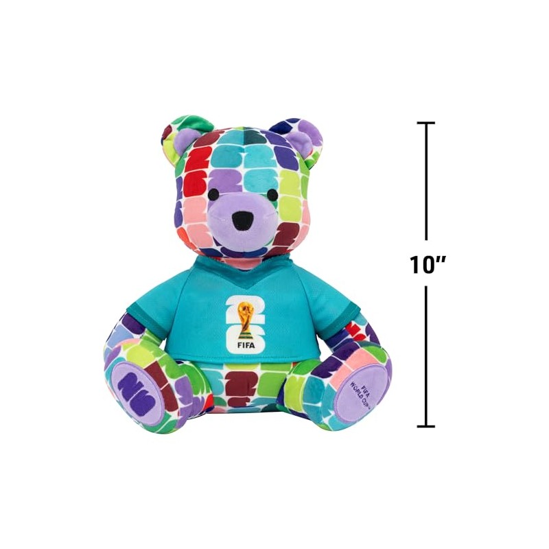 Jazwares JAZP - Número de Estilo JPFI00140