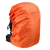 Forclaz Trekking Backpack Basic Rain Cover for 40/60 litres Capacity,