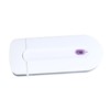 Women Painless Hair Removal Rechargeable With Washable Blades for Armpits