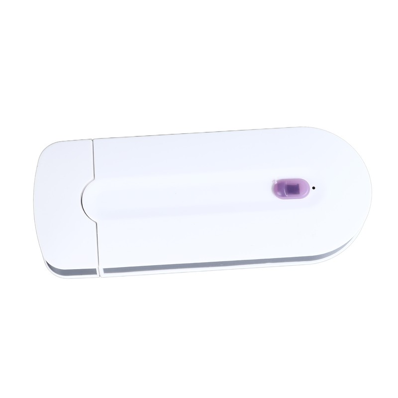 Women Painless Hair Removal Rechargeable With Washable Blades for Armpits