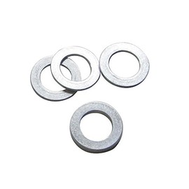 ROHL.SPDHUB C/TEN WASHER KIT