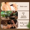 FLOWERSAY Lime Essential Oil 0.34Oz -100% Pure Natural MAX Undiluted