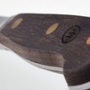 Wüsthof Crafter 10" Super Slicer Knife, Black