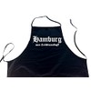 Hamburg aus Leidenschaft – Cities Apron (Apron – Grilling Cook