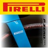 Pirelli P-Zero Race Folding Road Bike Tyre, Tubeless Ready TLR,