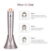 MiSMON Micro-Current Device Mutifunctional Facial Massager