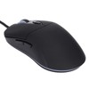 Mouse RGB Light USB 7200DPI 10 Lights Comfortable Grip Good