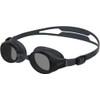 Speedo Adult Unisex Hydropure Optical Swimming Goggles Black/Smoke 4