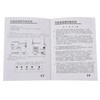 1.2G 1.5W Wireless Audio Video Transceiver CCTV Monitoring Transmitter &amp;