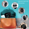 Wrist Massage Brace Hot Compress 3 Temperature Gears Relieve Pain